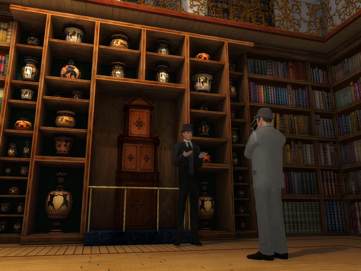 The Sherlock Holmes Collection