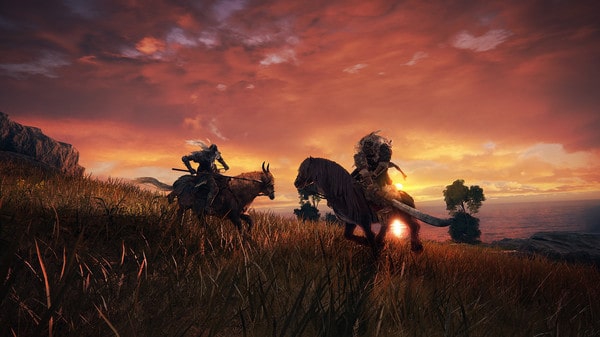 Screenshot Elden Ring