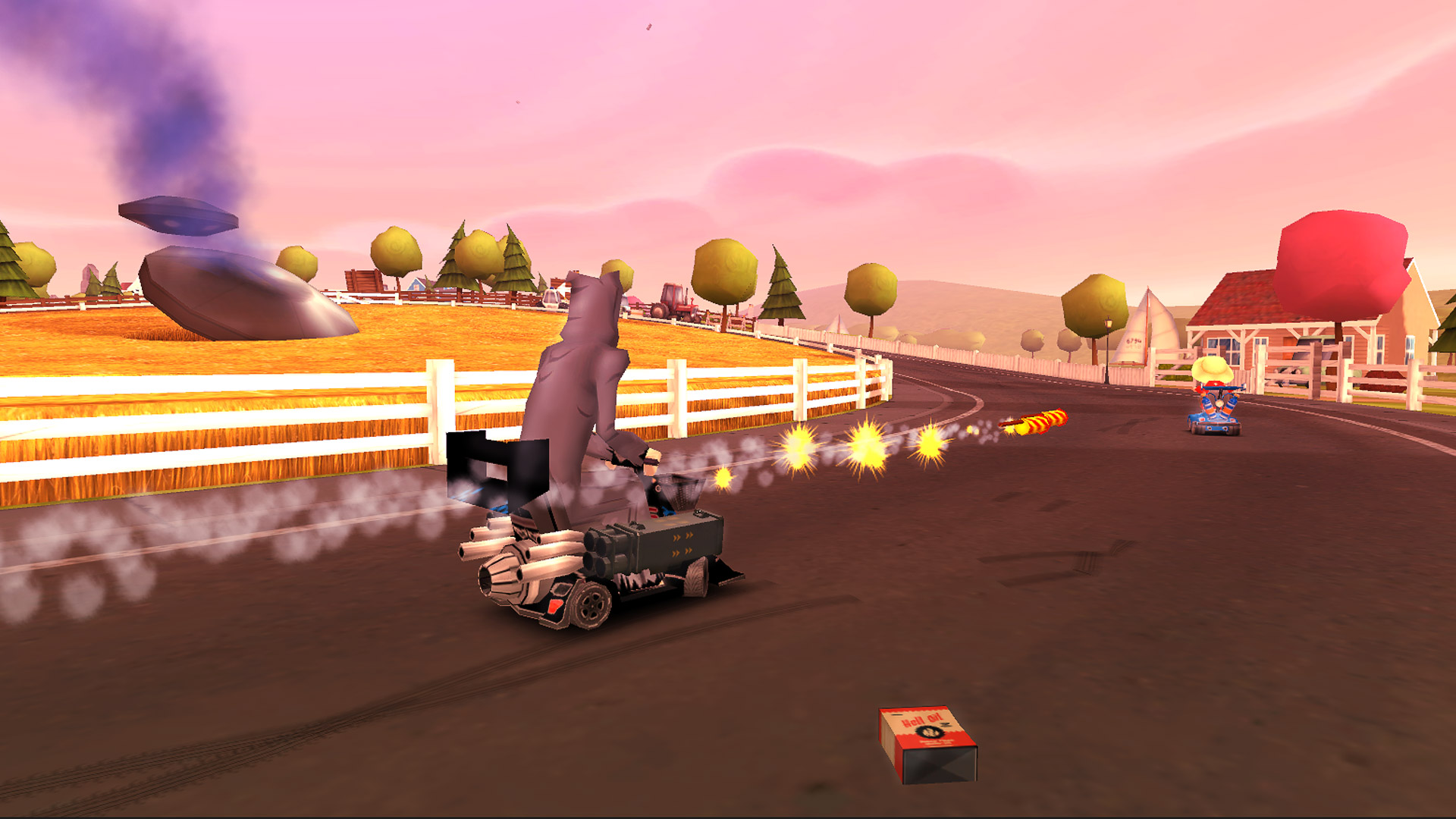 Coffin Dodgers