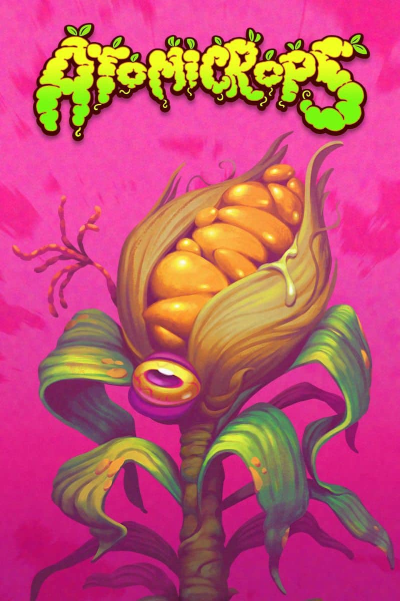 Cover Atomicrops