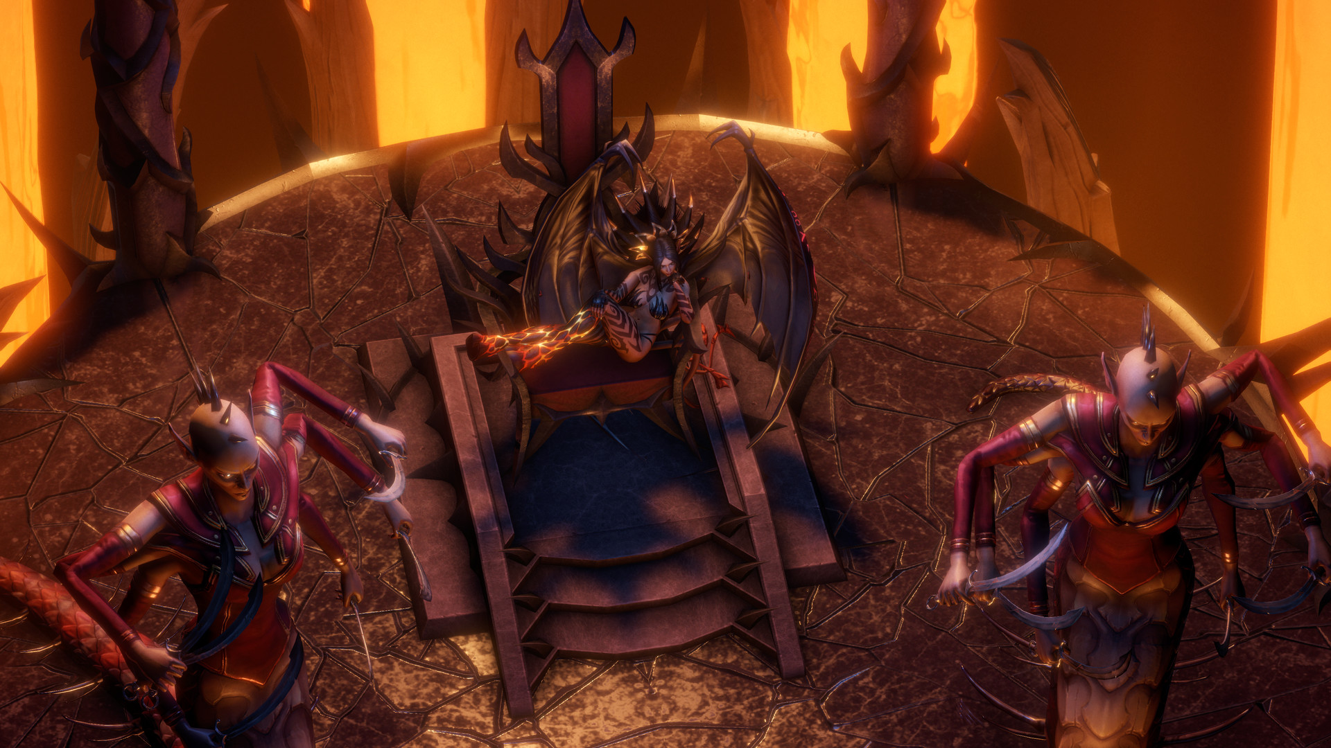Pathfinder: Wrath of the Righteous - Game of the Year Edition