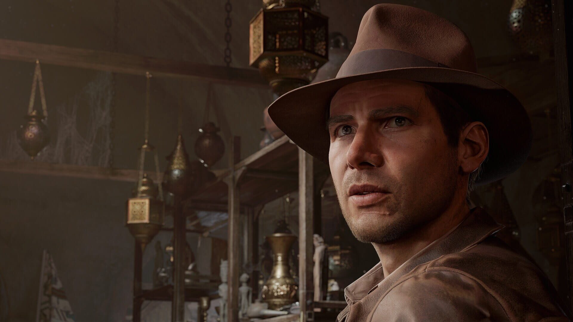 Indiana Jones und der Große Kreis Premium Edition