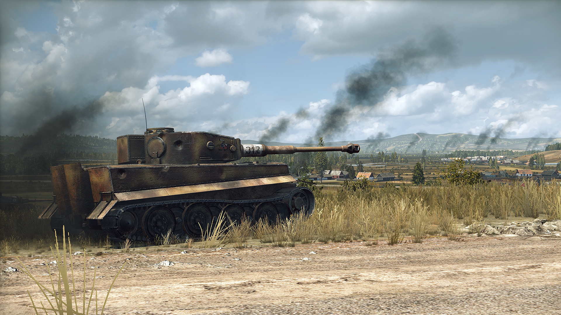 Steel Division 2 - General Deluxe Edition