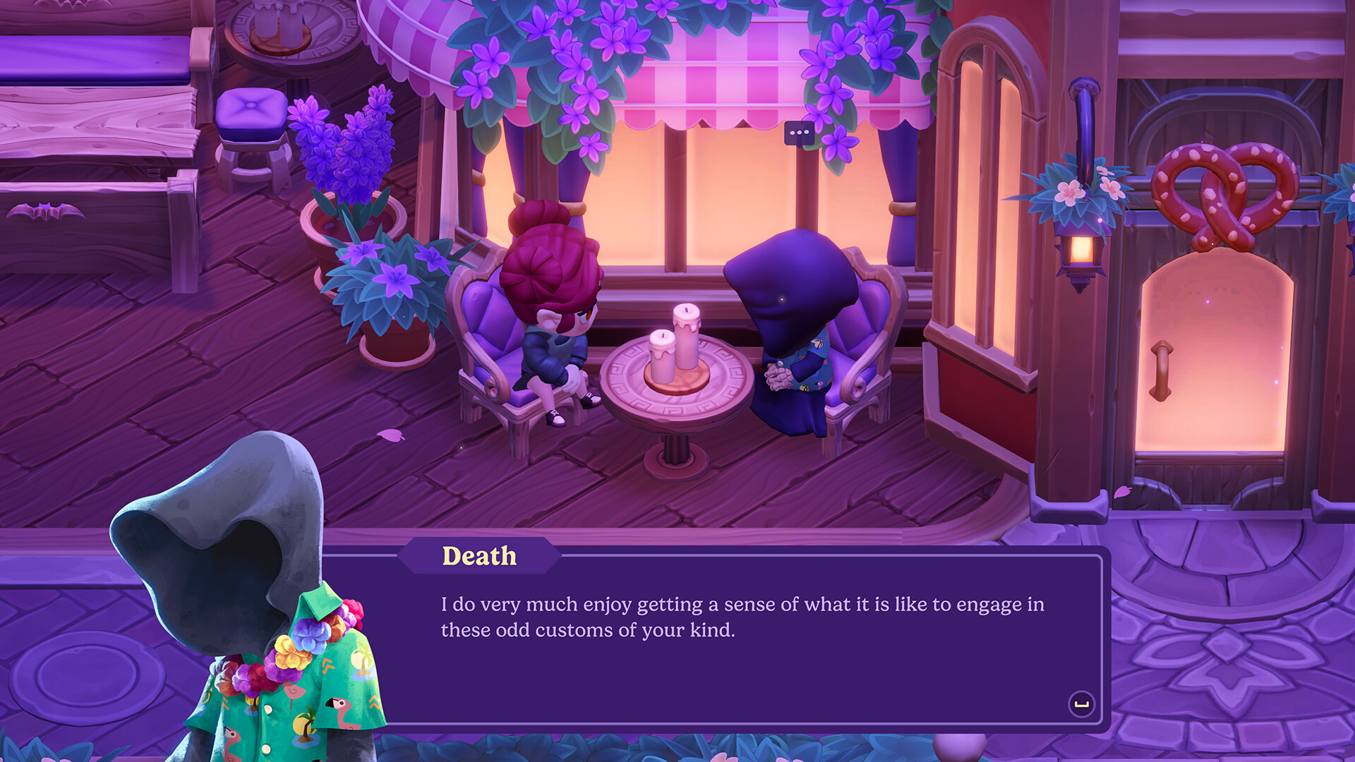 Moonlight Peaks Digital Deluxe Edition