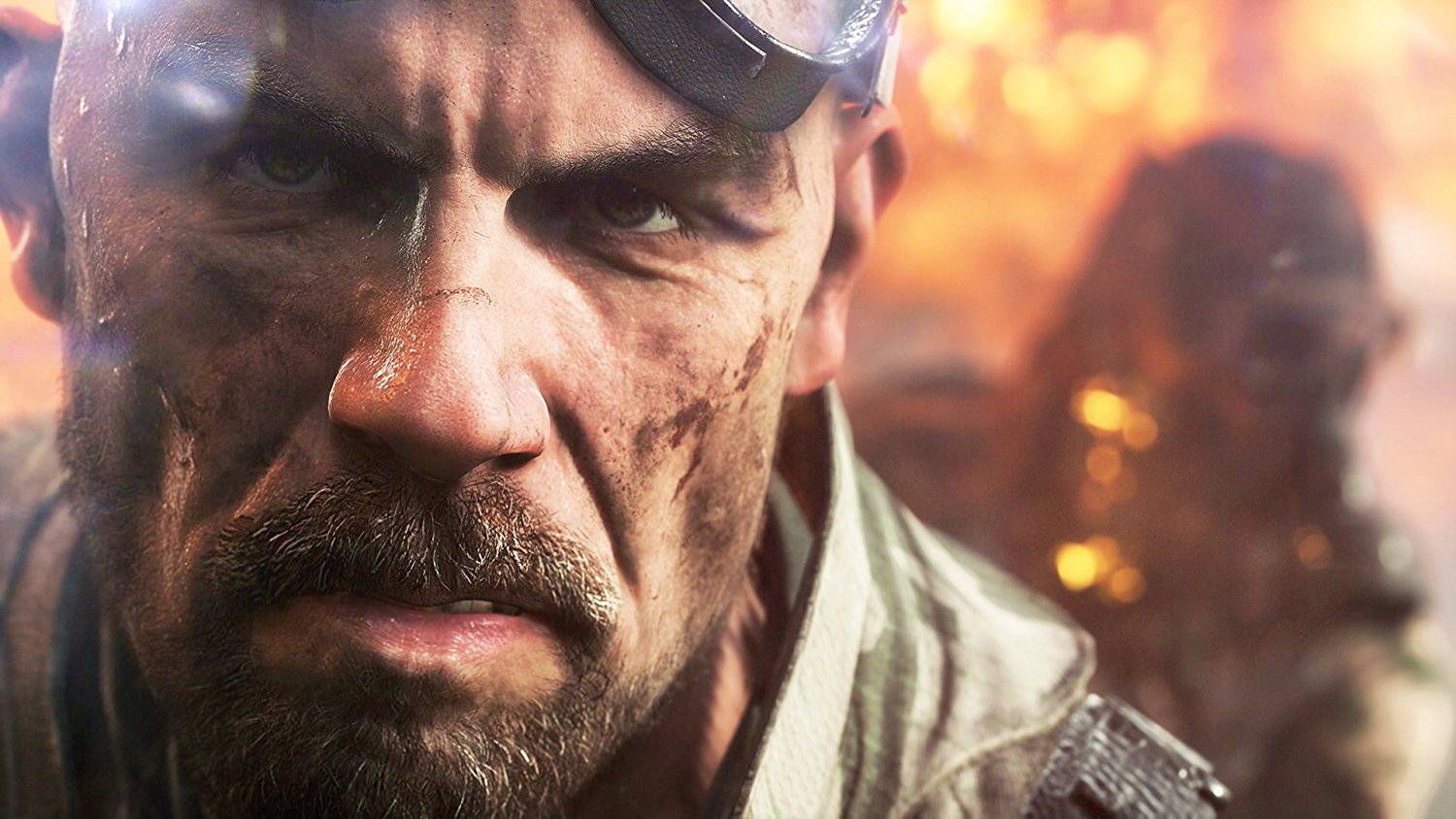 Screenshot Xbox One: Battlefield V