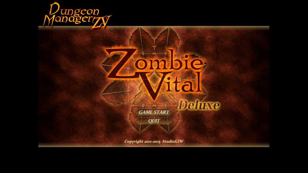 Dungeon Manager ZV