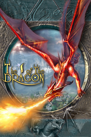 The I of The Dragon