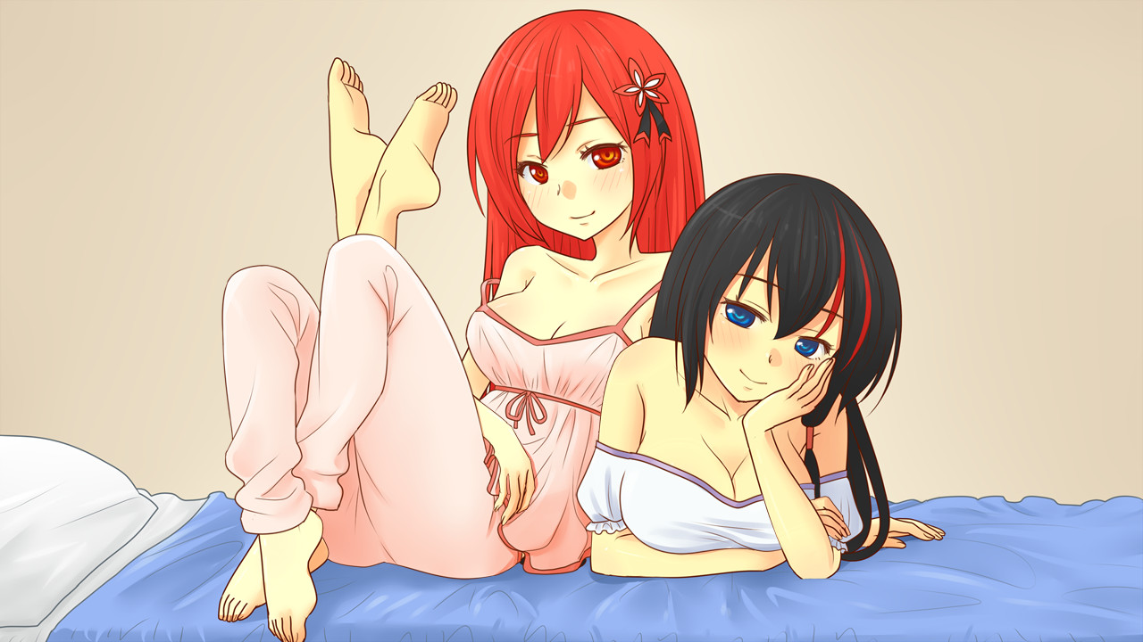 Divine Slice of Life
