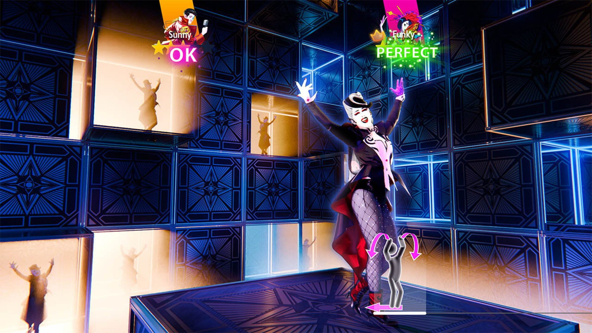 Just Dance 2026