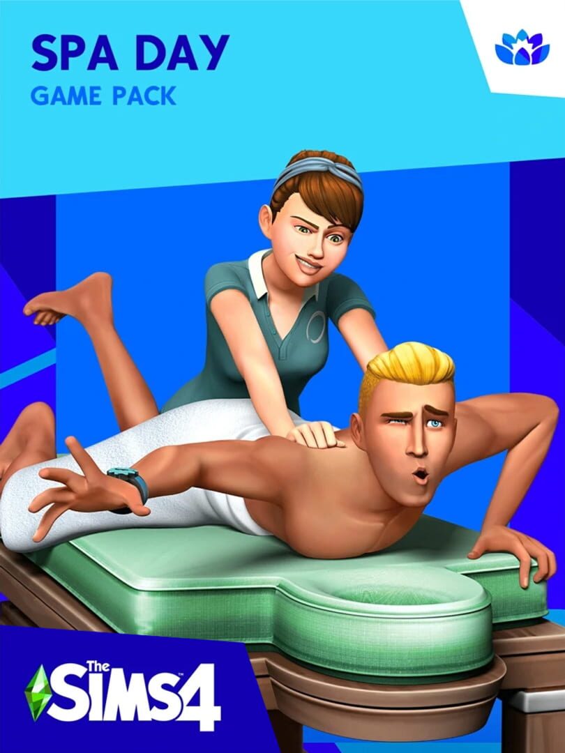 Die Sims 4 Wellness-Tag-Gameplay-Pack