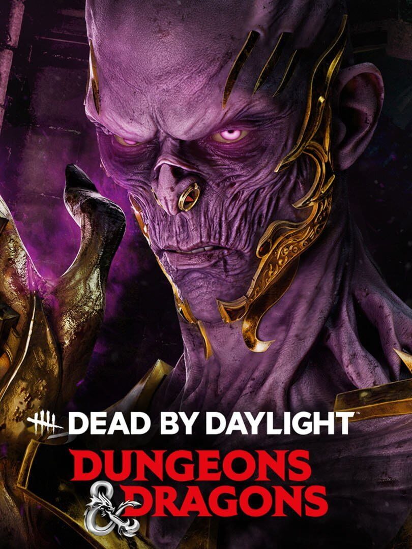 Dead by Daylight - Dungeons & Dragons EU