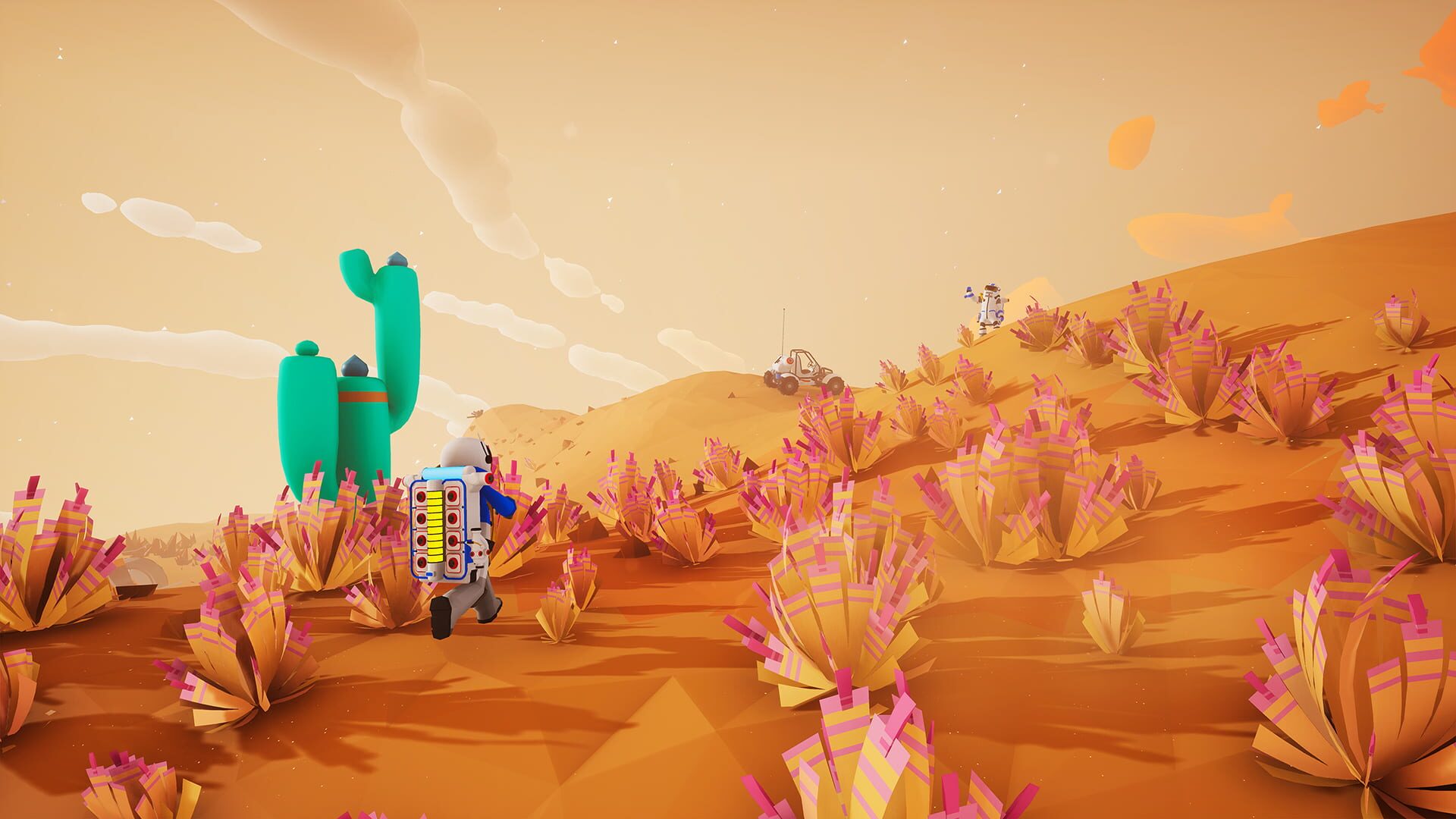 ASTRONEER Evolution Edition