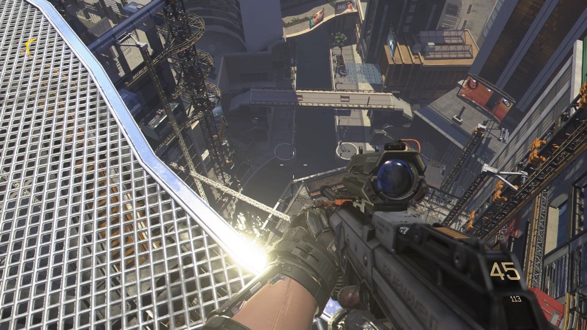 Call of Duty: Advanced Warfare Gold Edition