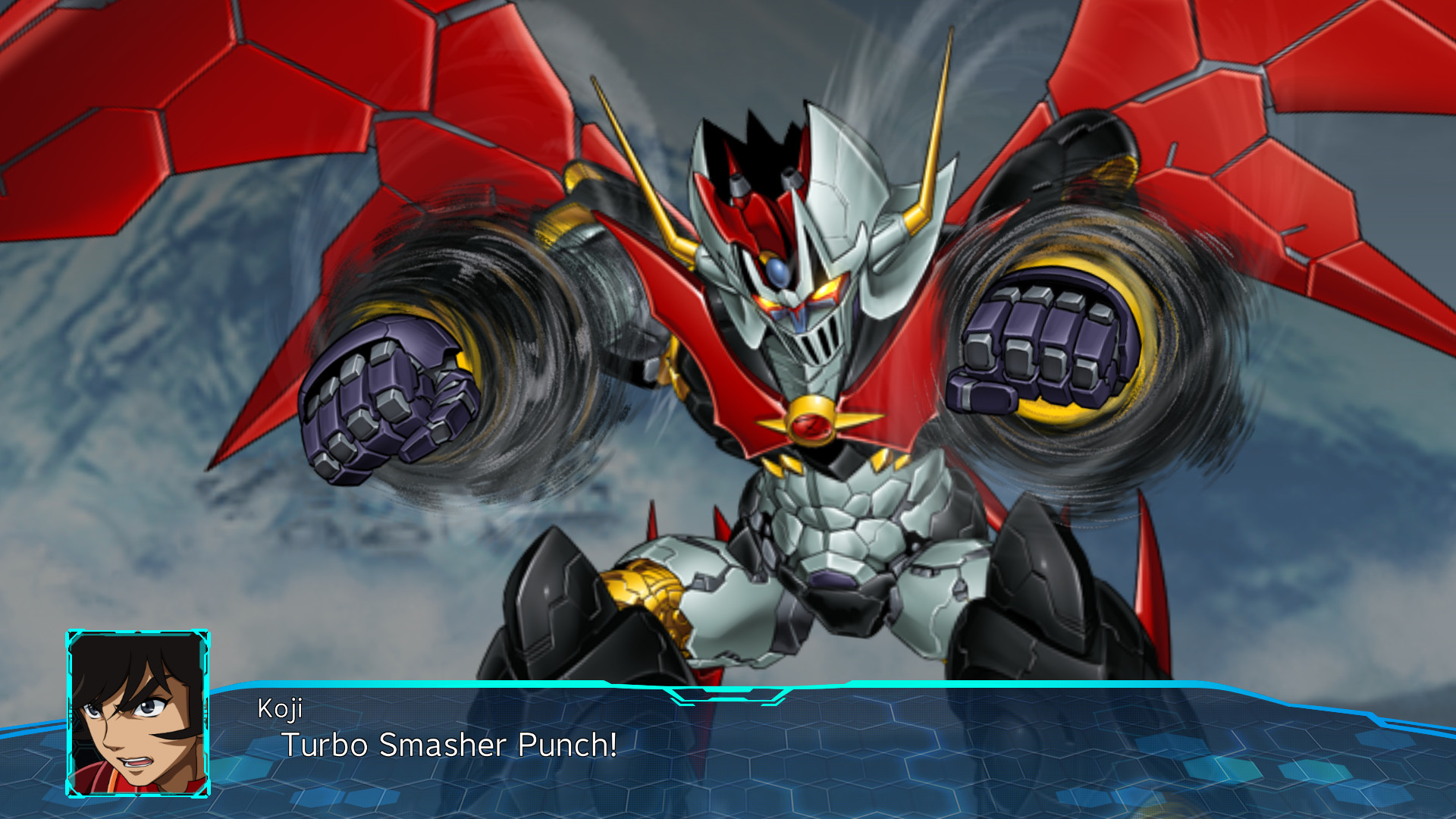 Super Robot Wars 30 Digital Deluxe Edition