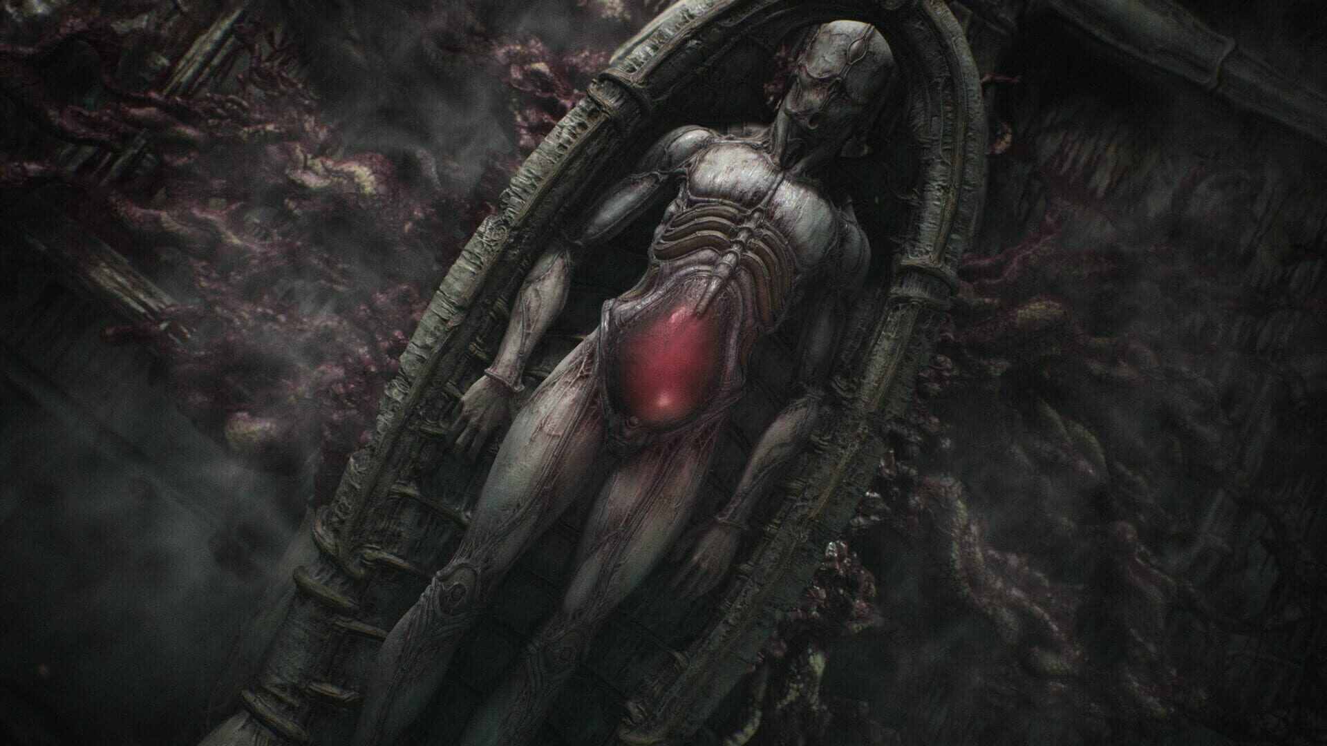 Scorn Deluxe Edition