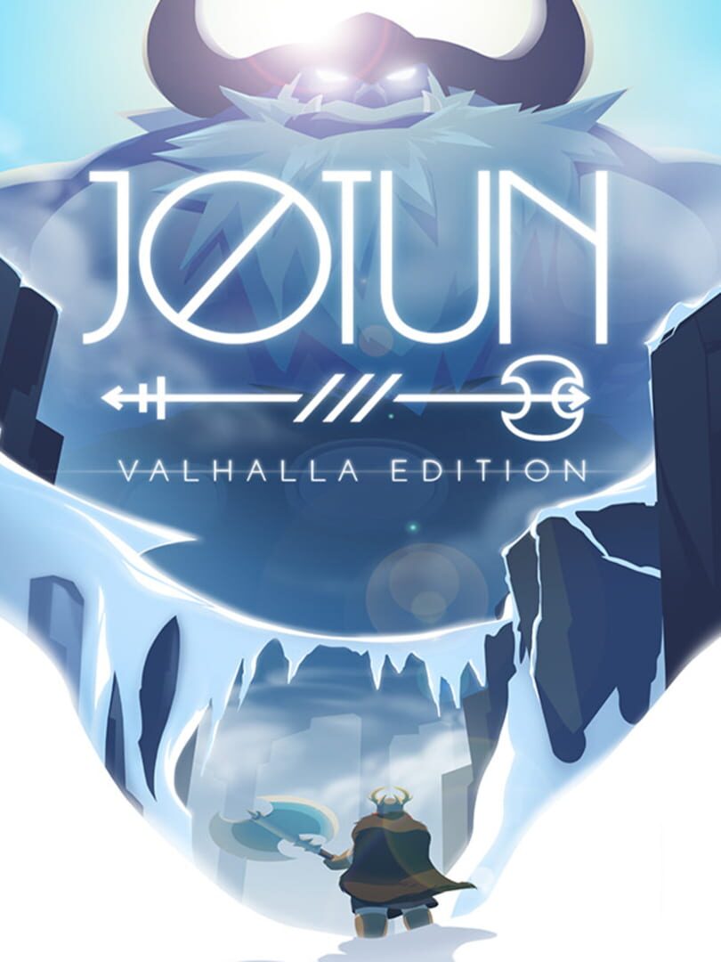 Jotun Valhalla Edition