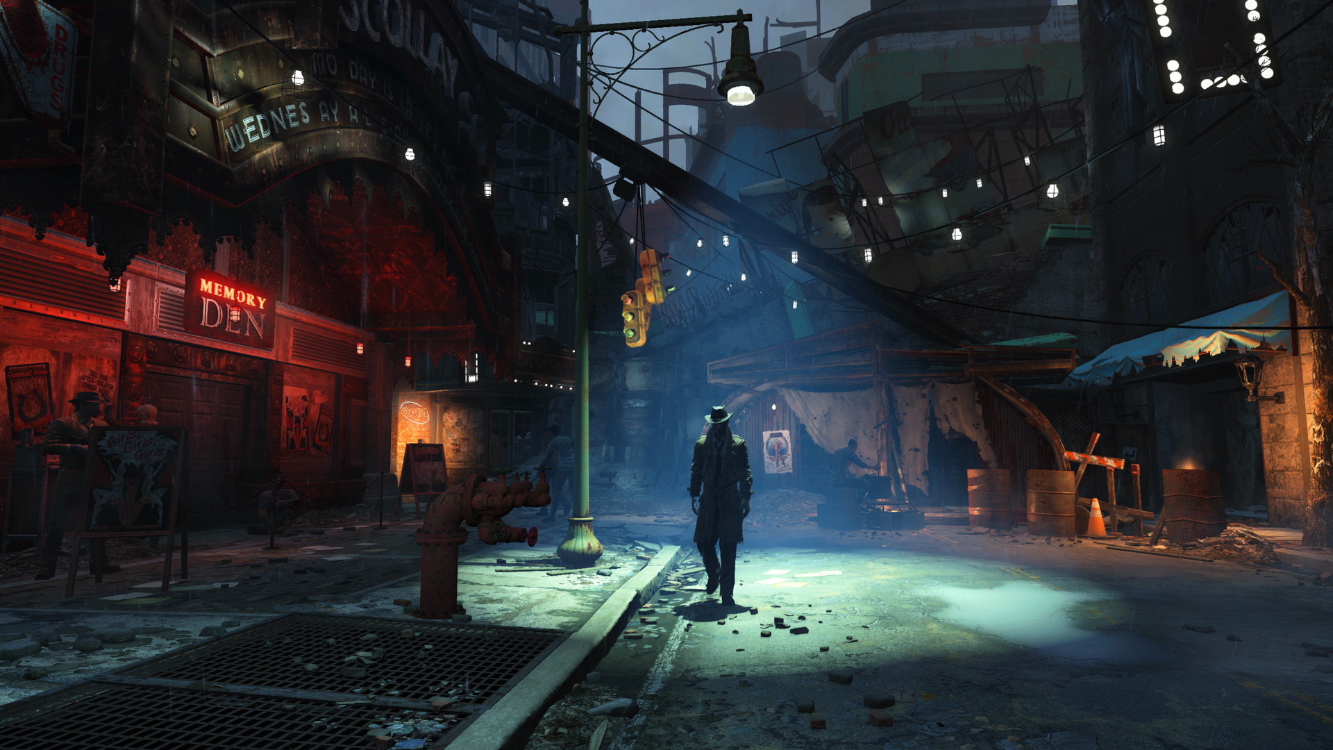 Fallout 4 - Anniversary Edition