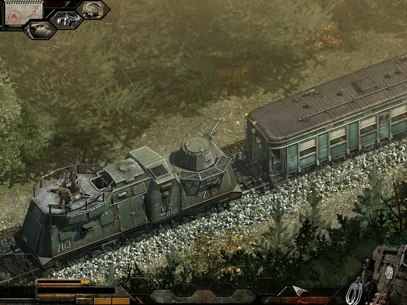 Commandos 3 - Destination Berlin