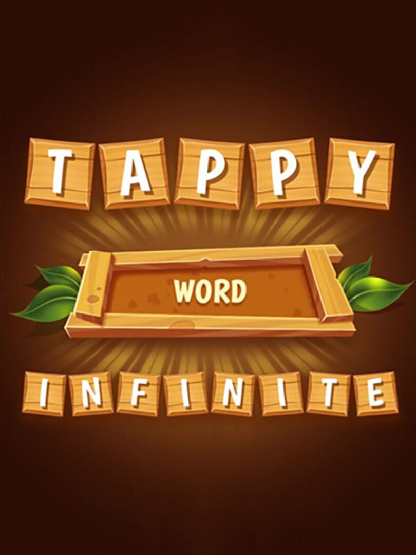 Tappy Word Infinite