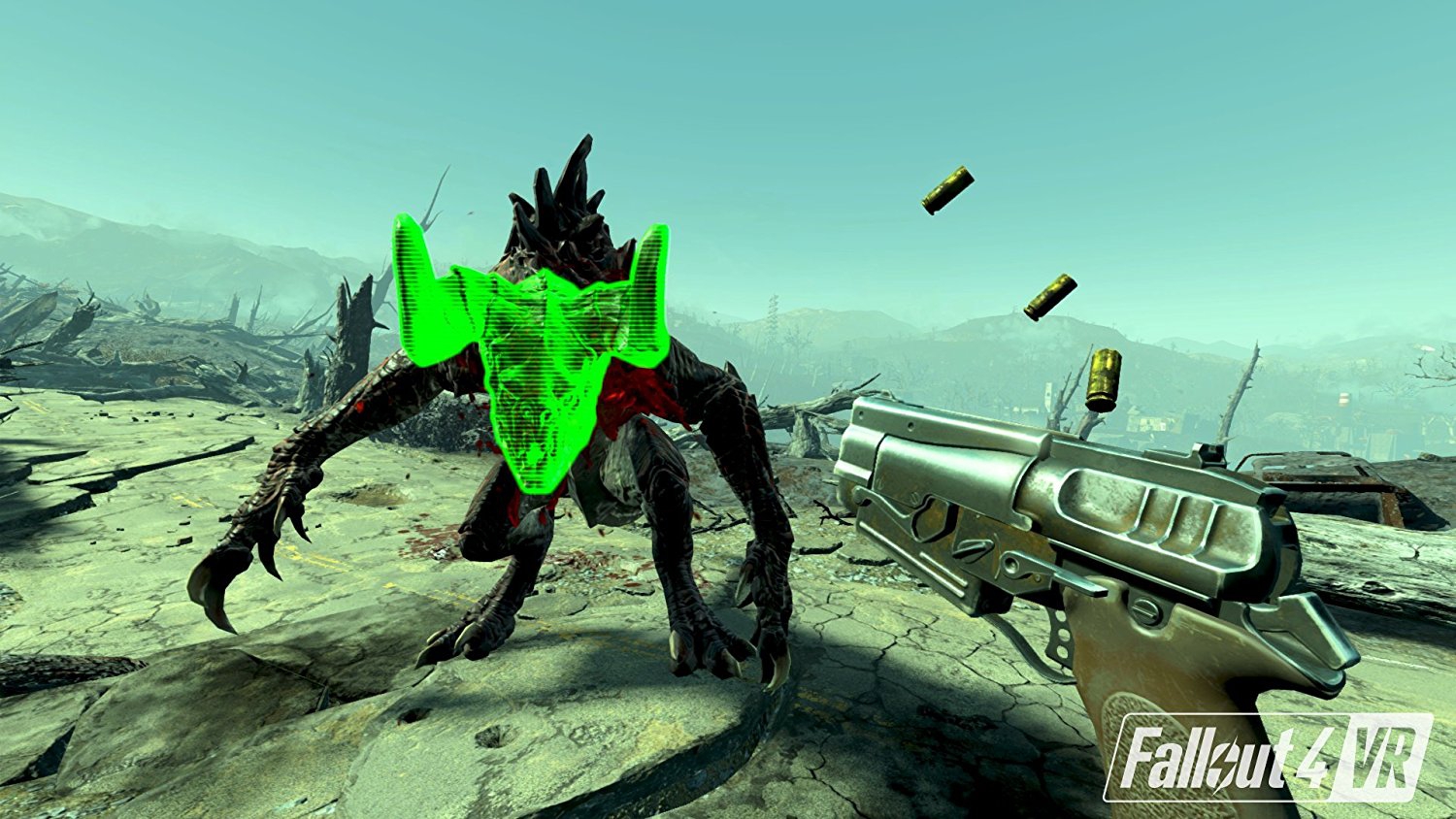Screenshot Fallout 4