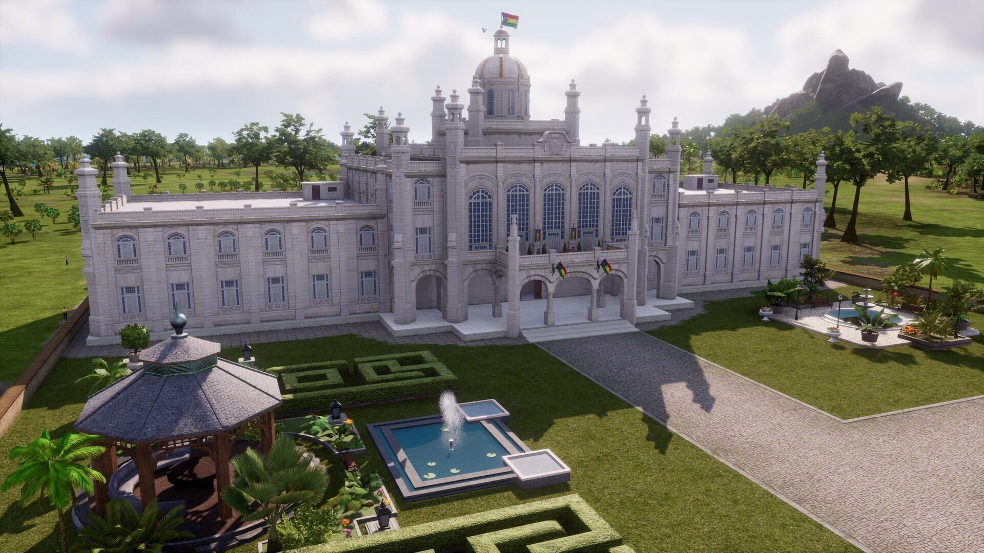 Tropico 6 - Next Gen Edition