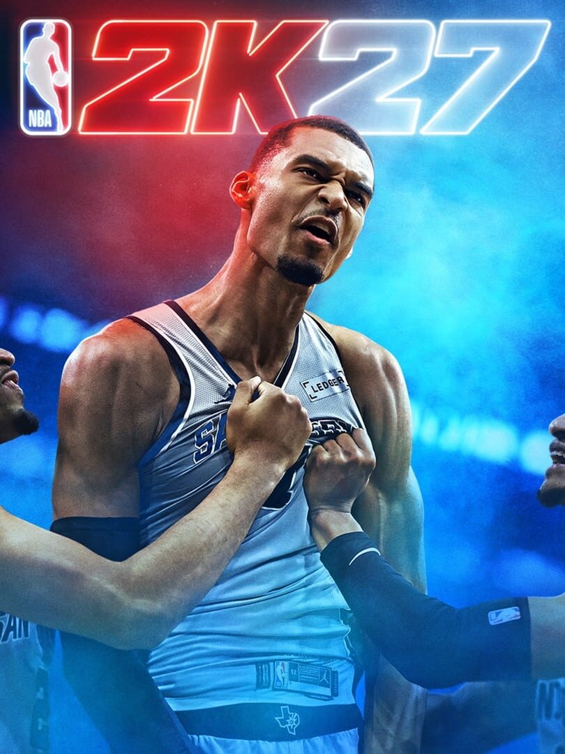 NBA 2K27 Deluxe Edition