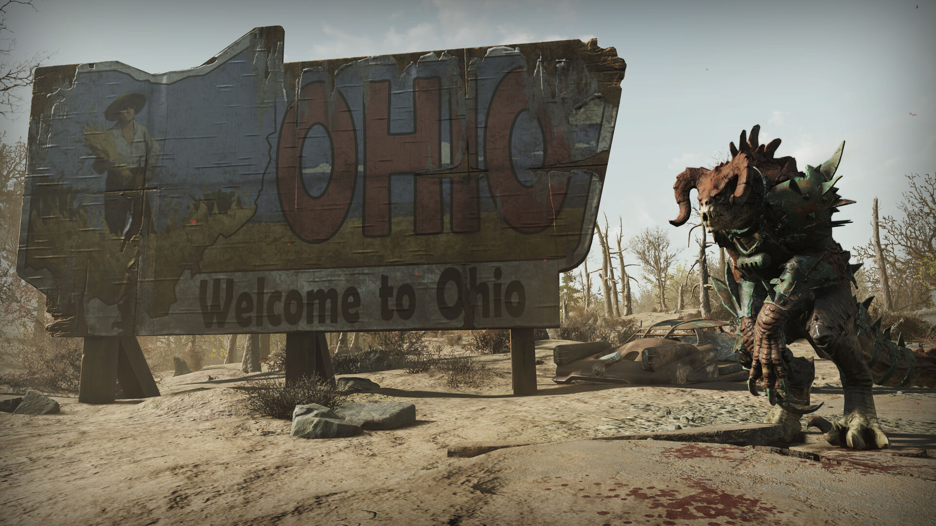 Fallout 76: Mojave Deluxe Edition