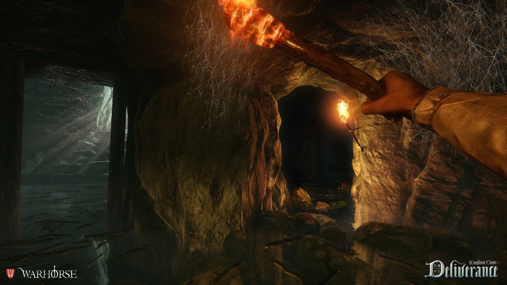 Kingdom Come Deliverance