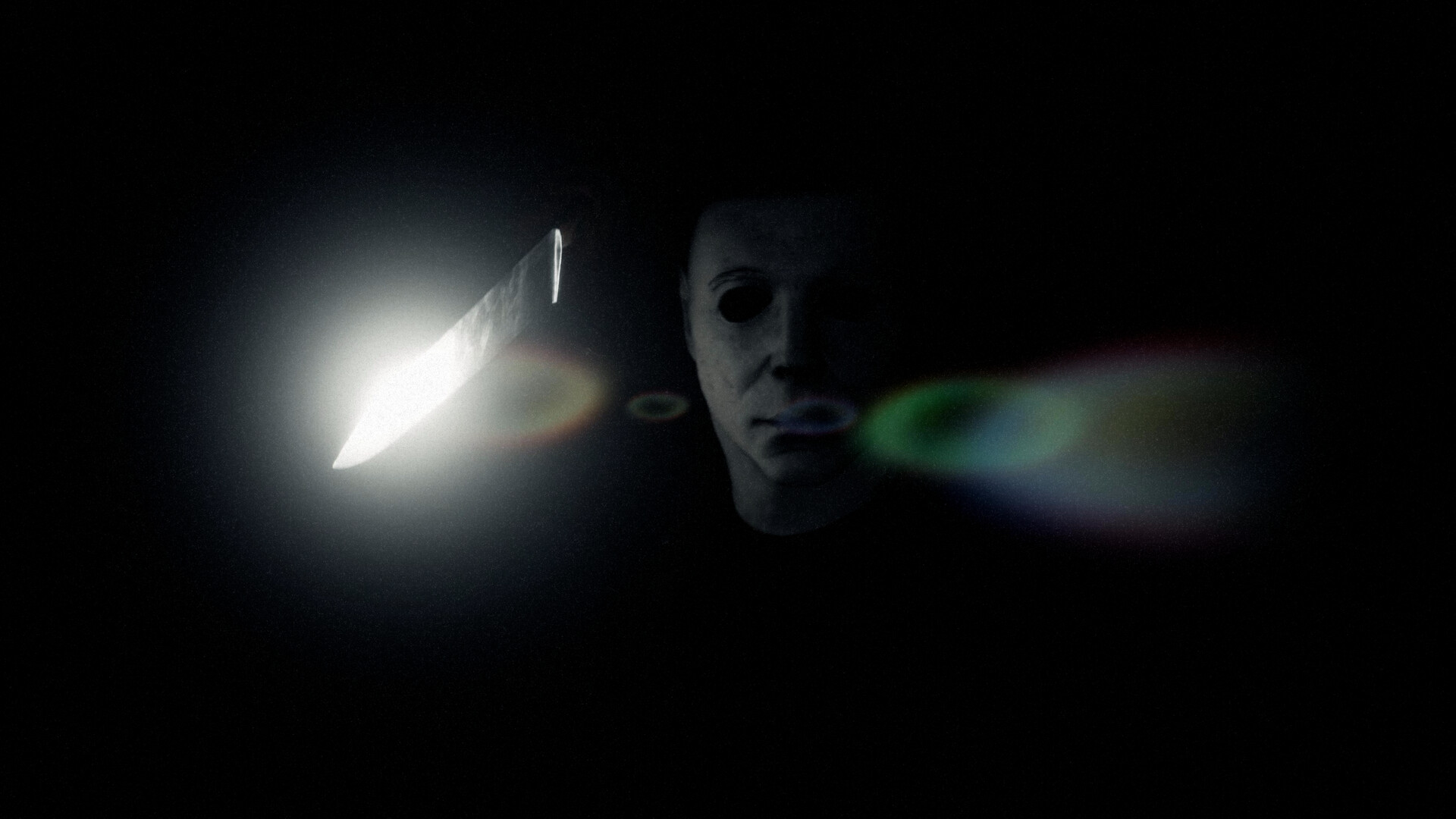 Halloween: The Game