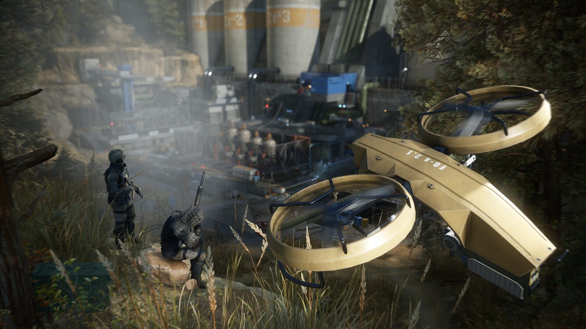 Sniper Ghost Warrior Contracts 2 Complete Edition