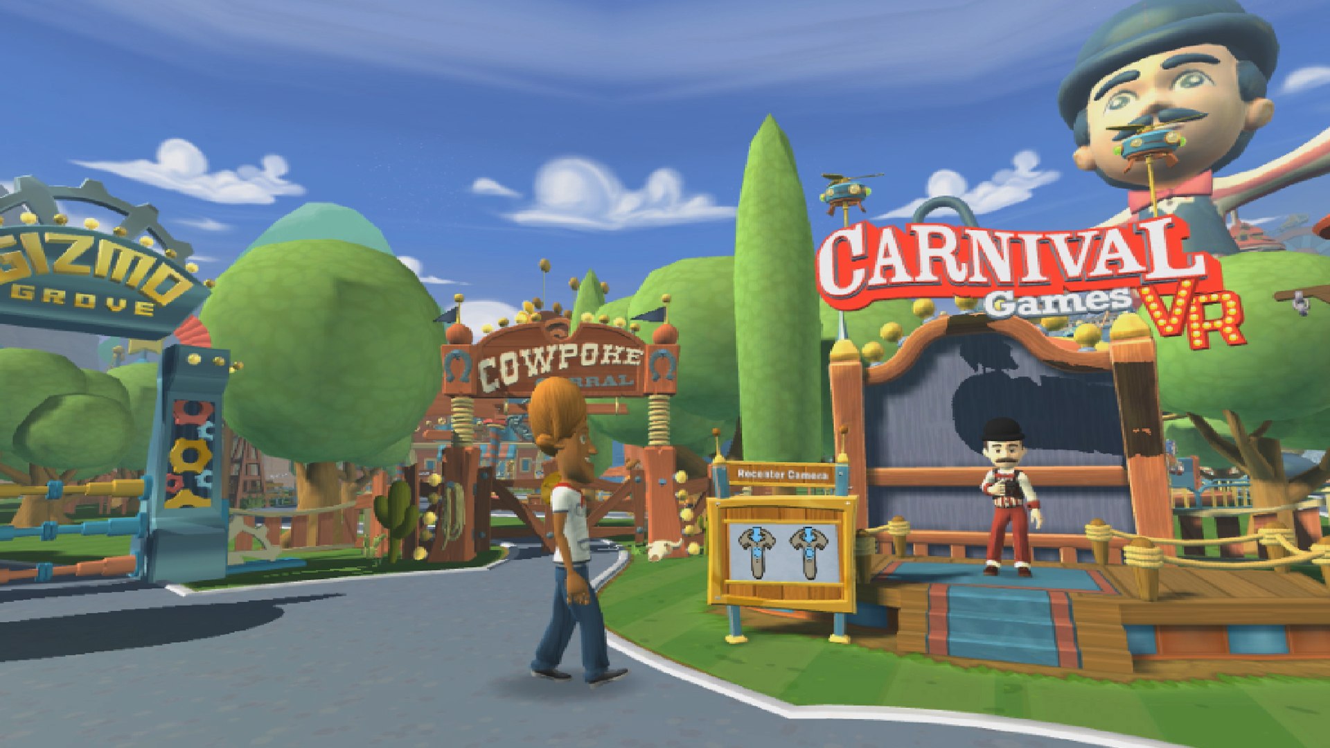 Carnival Games® VR