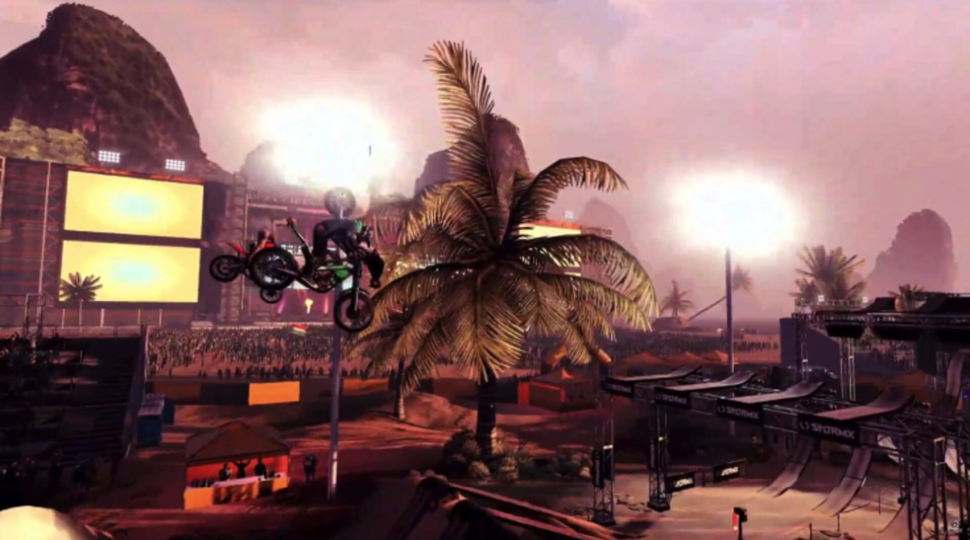 Trials Rising Gold Edition