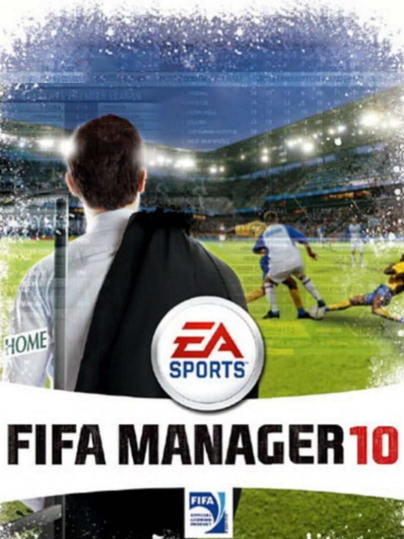 Fußball Manager 10