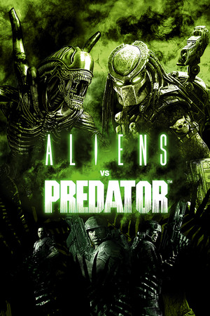 Aliens vs Predator™