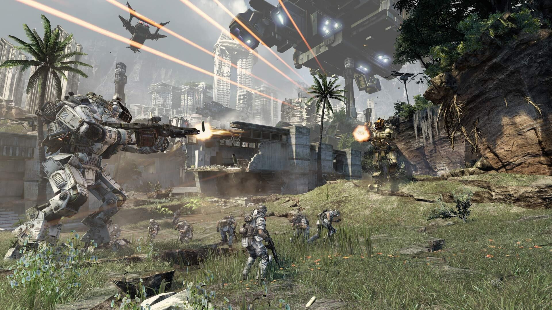 Titanfall Digital Deluxe Edition