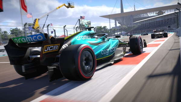 Screenshot The Crew 2 Gold Edition