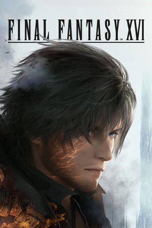 FINAL FANTASY XVI Complete Edition