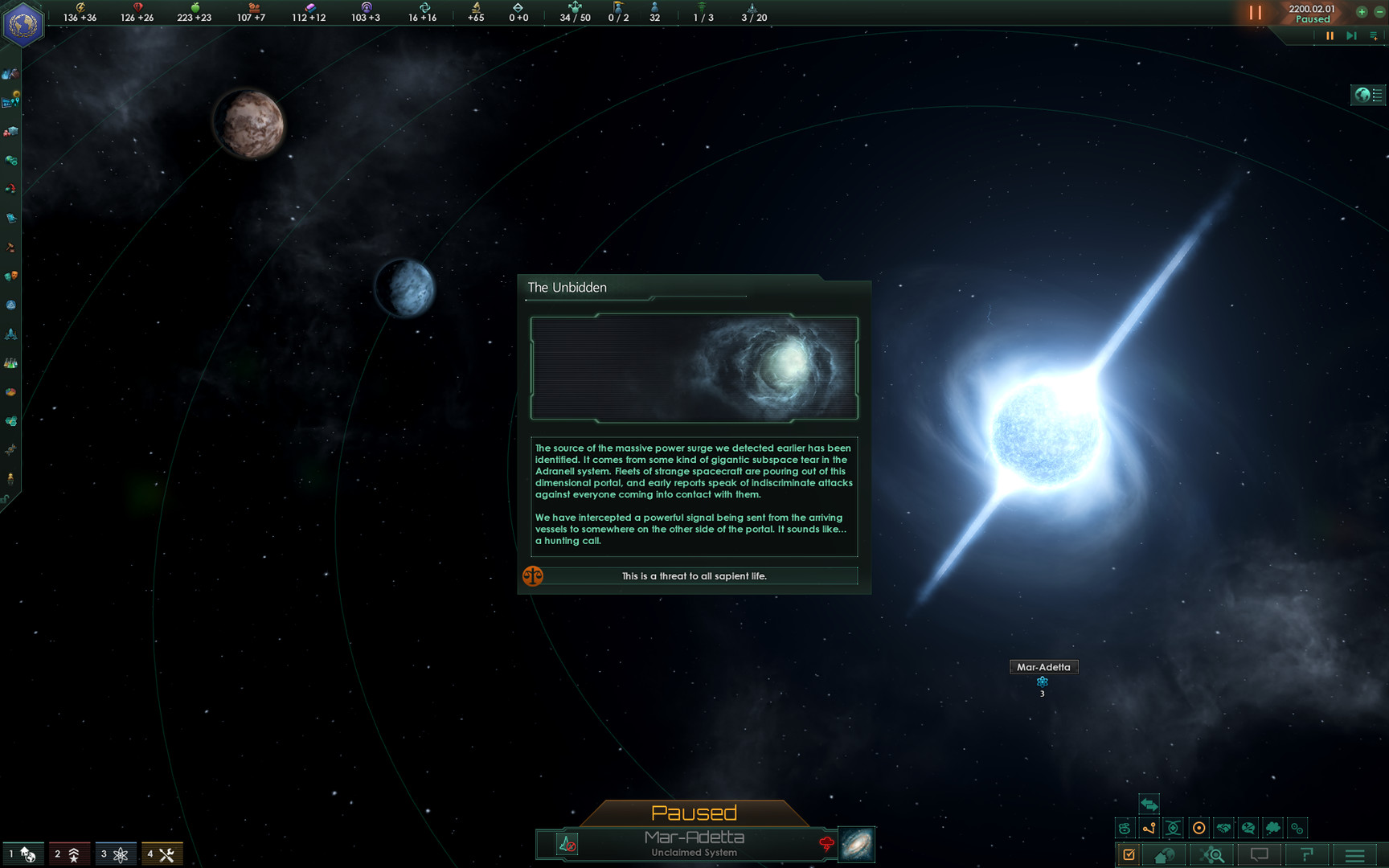 Stellaris: Anniversary Edition
