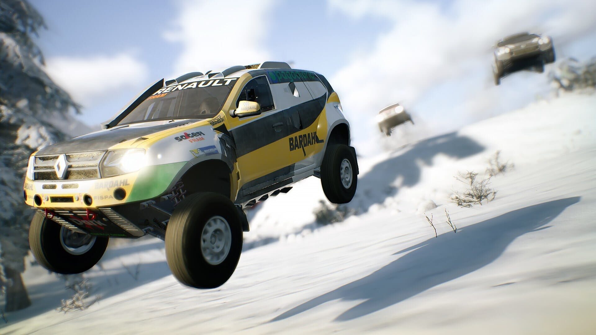 Gravel Special Edition