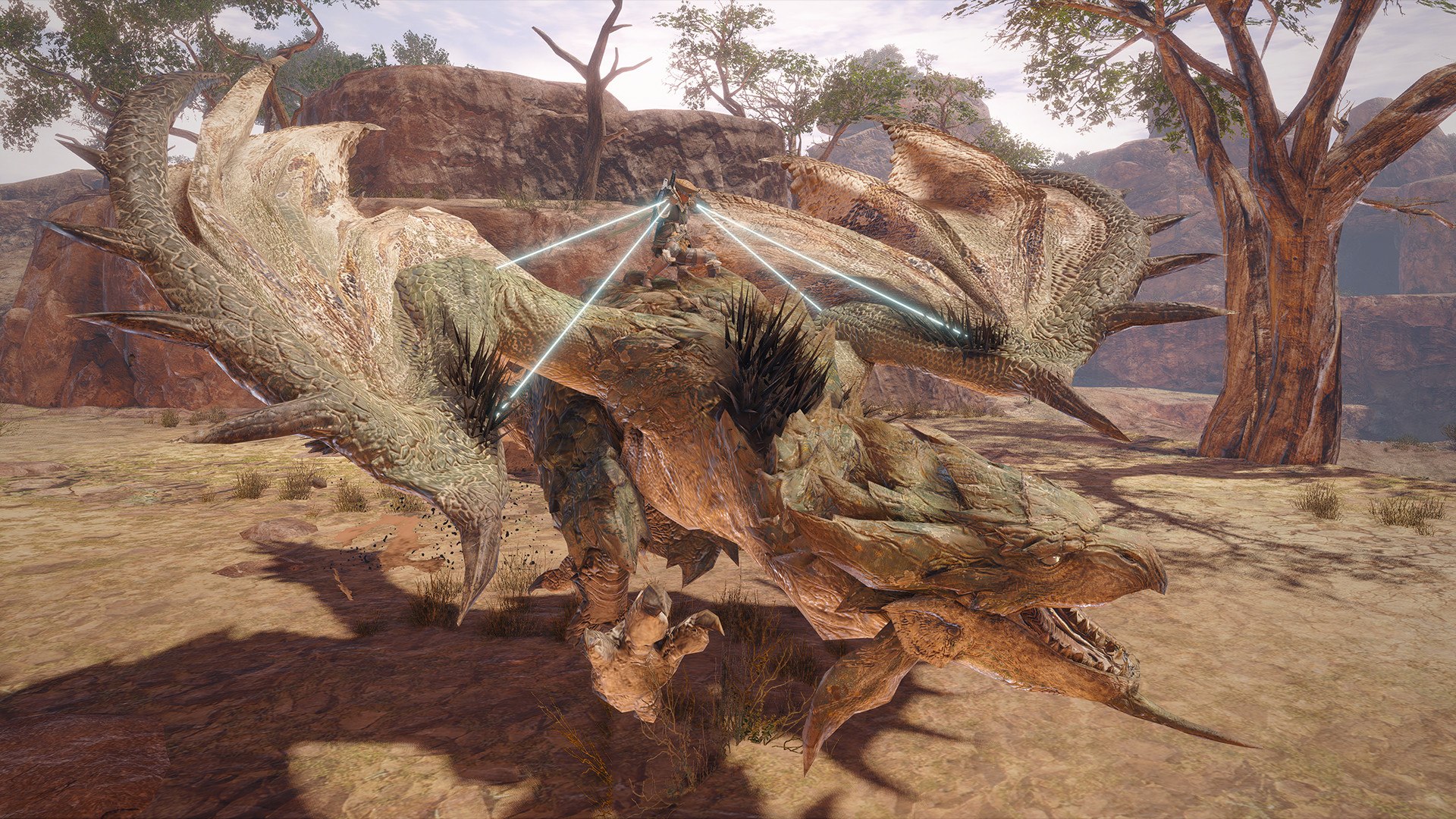 Monster Hunter Rise & Sunbreak Deluxe Edition