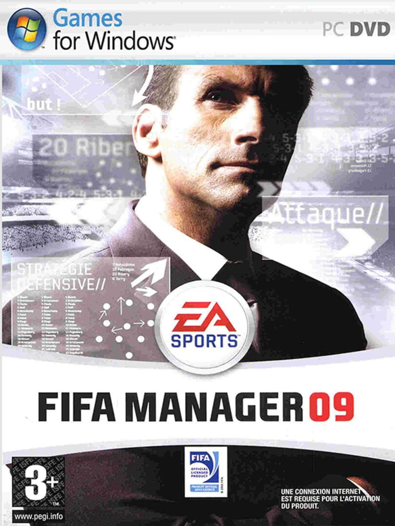 Fussball Manager 09
