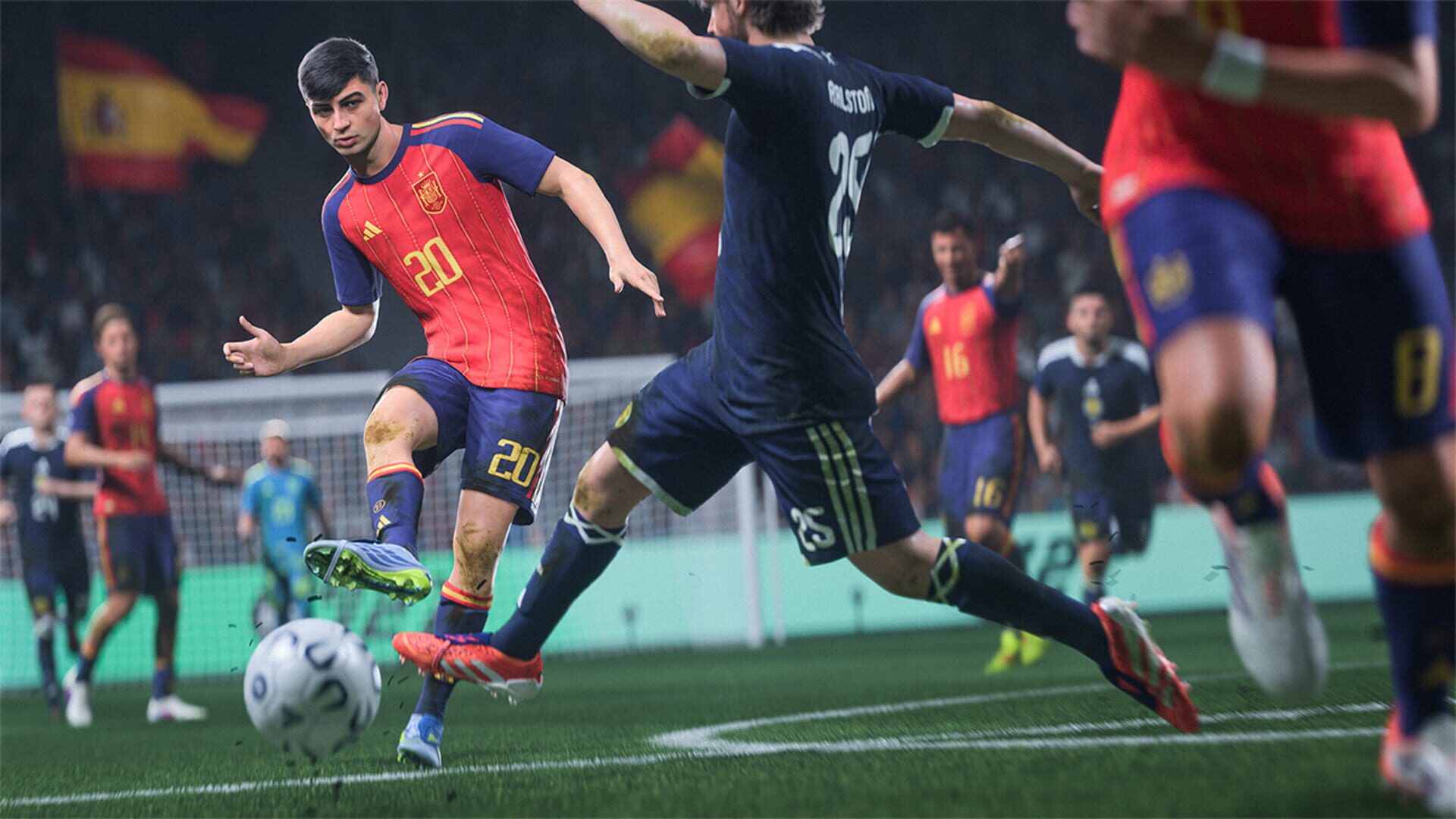 EA Sports FC 27 - FC Points 18.500