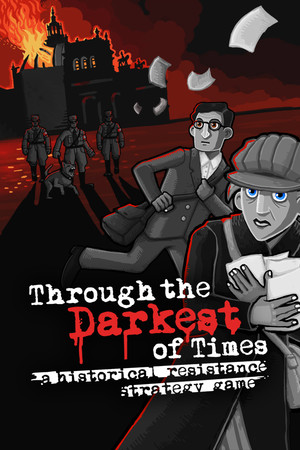 Through The Darkest of Times