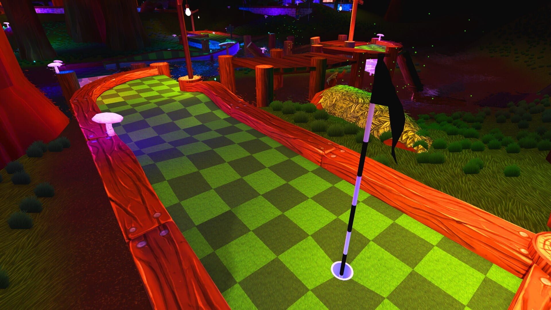 Golf With Your Friends Starter Edition