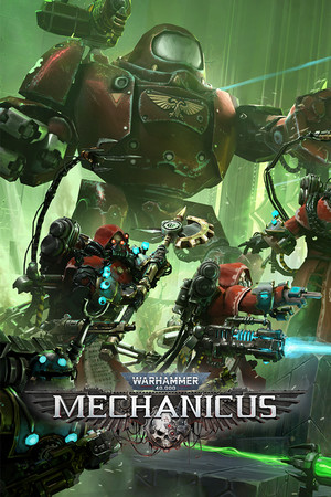 Warhammer 40,000: Mechanicus OMNISSIAH EDITION