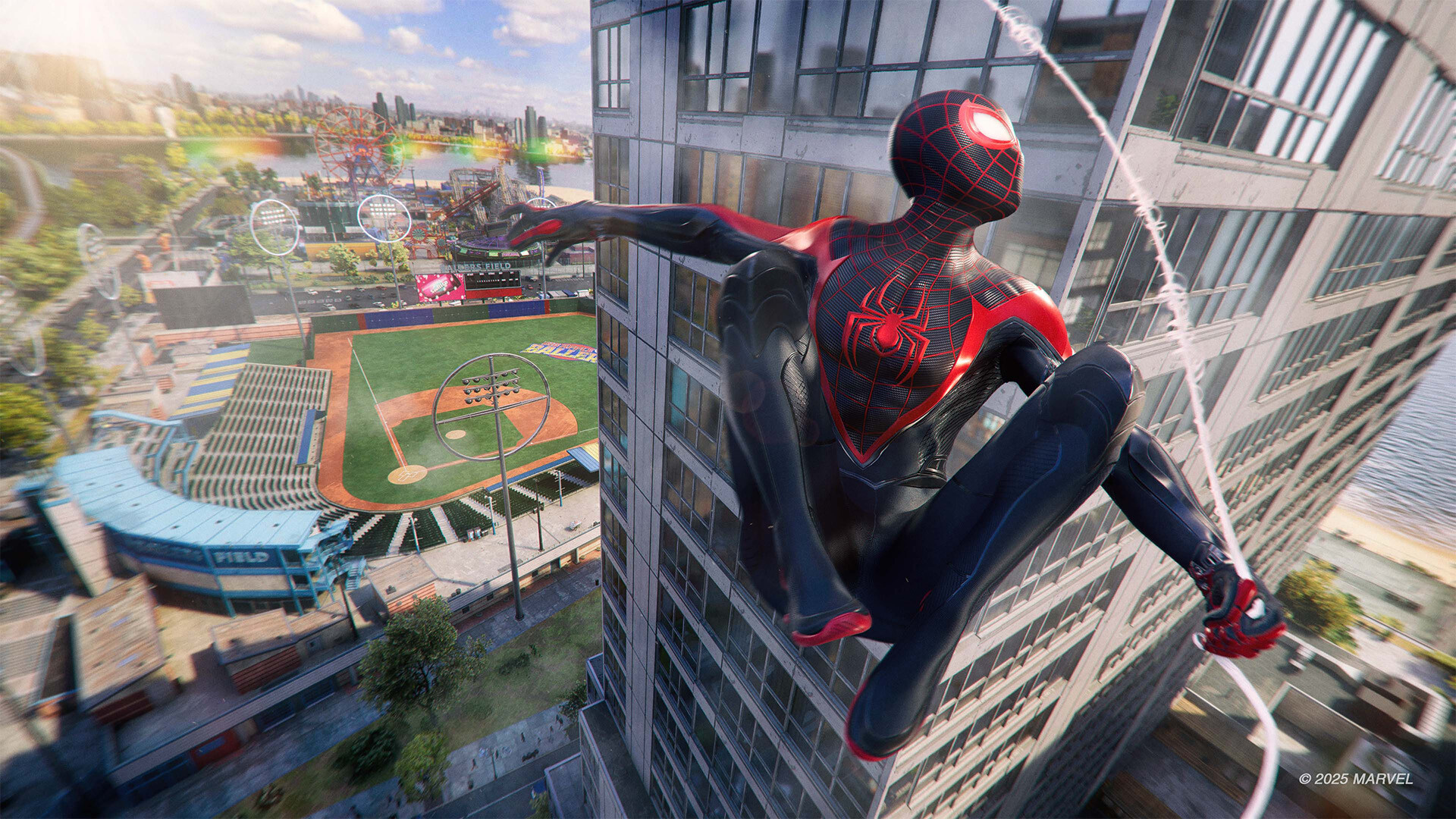Marvel's Spider-Man 2 Digital Deluxe Edition