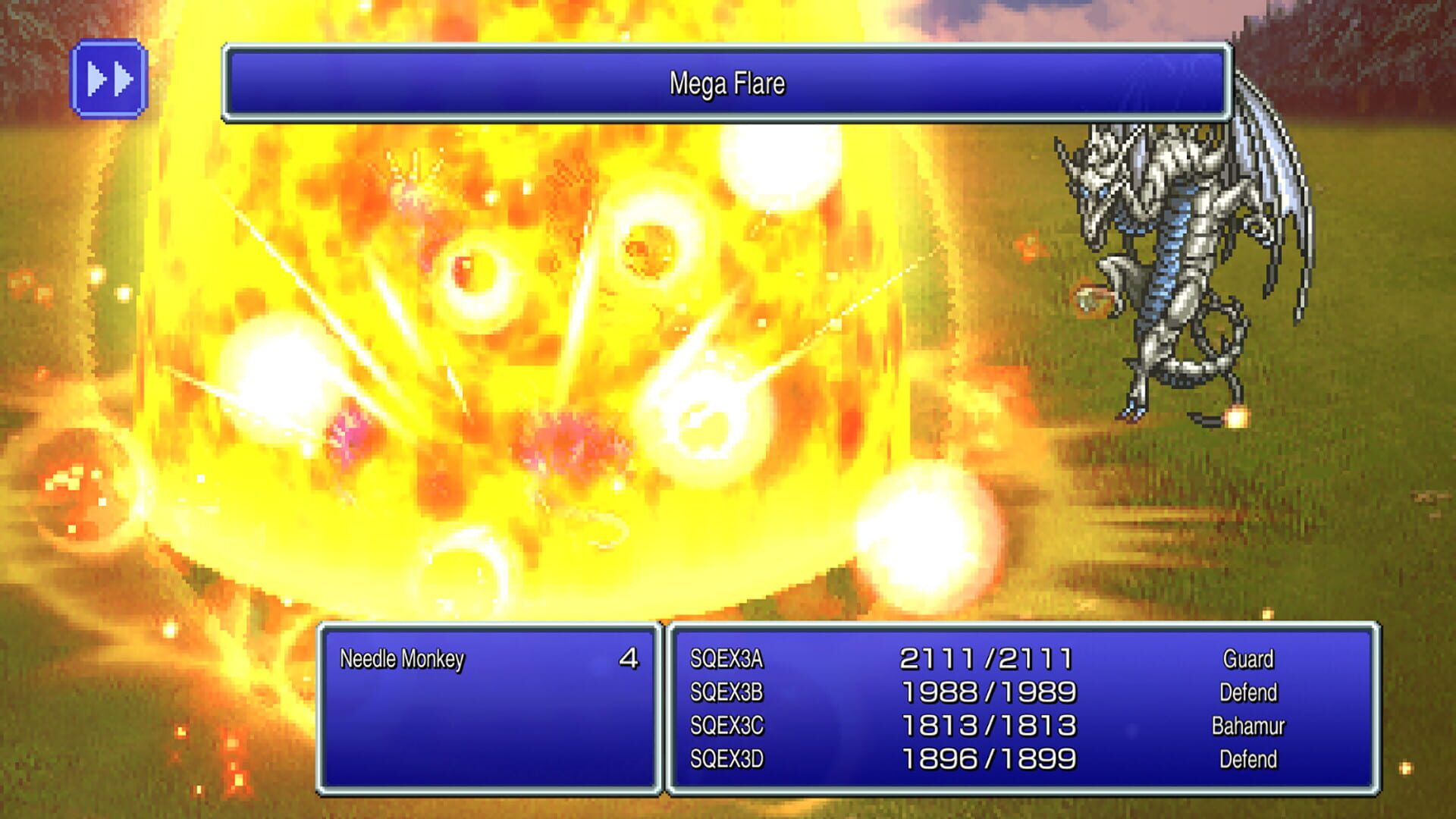 Final Fantasy I-VI Bundle