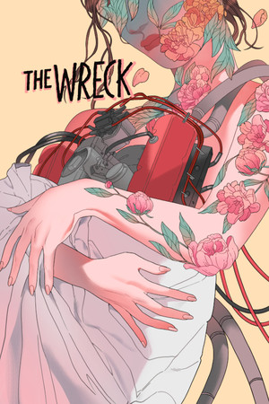 The Wreck - 19,--€