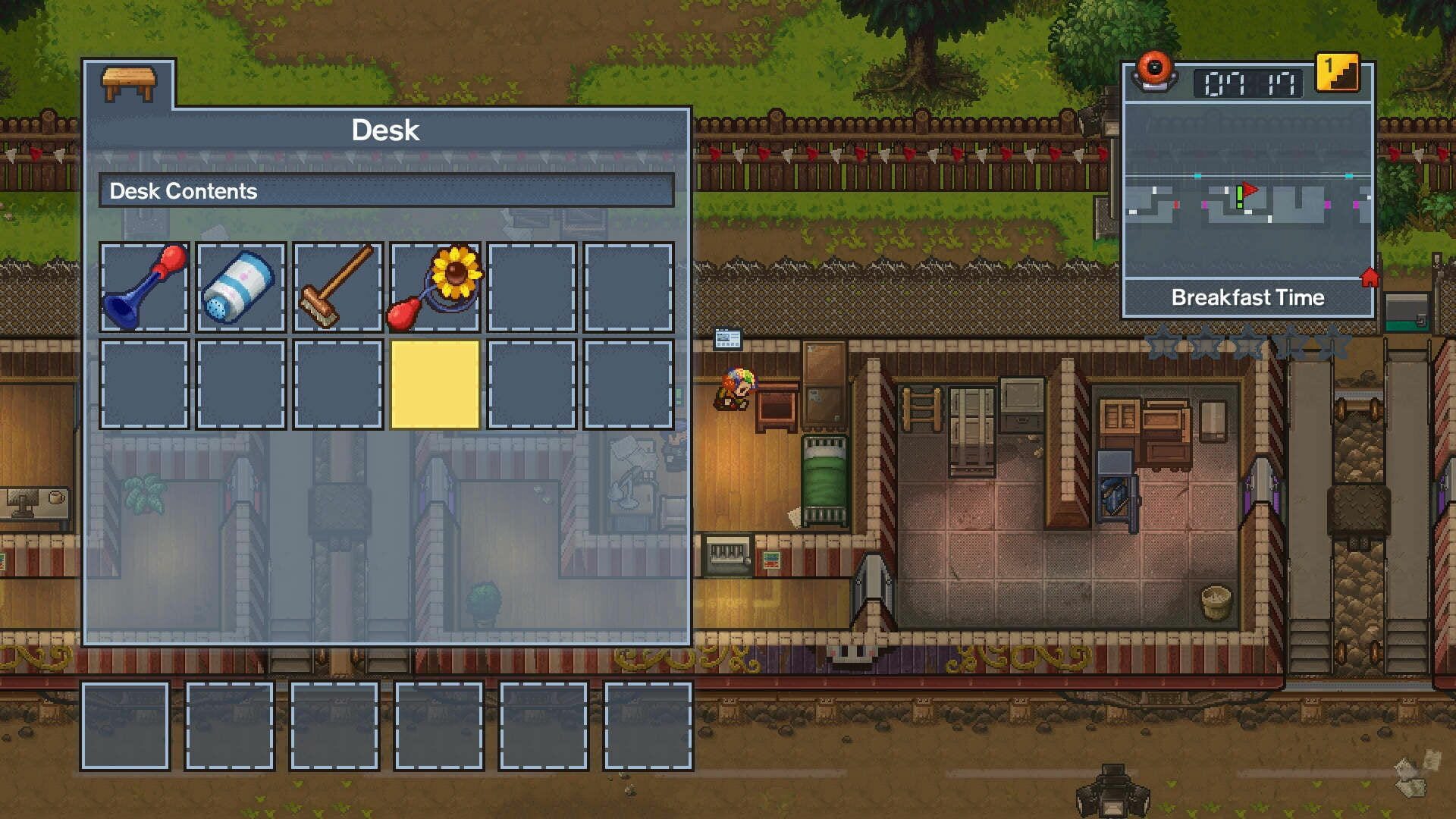 The Escapists 2 Game of The Year Edition
