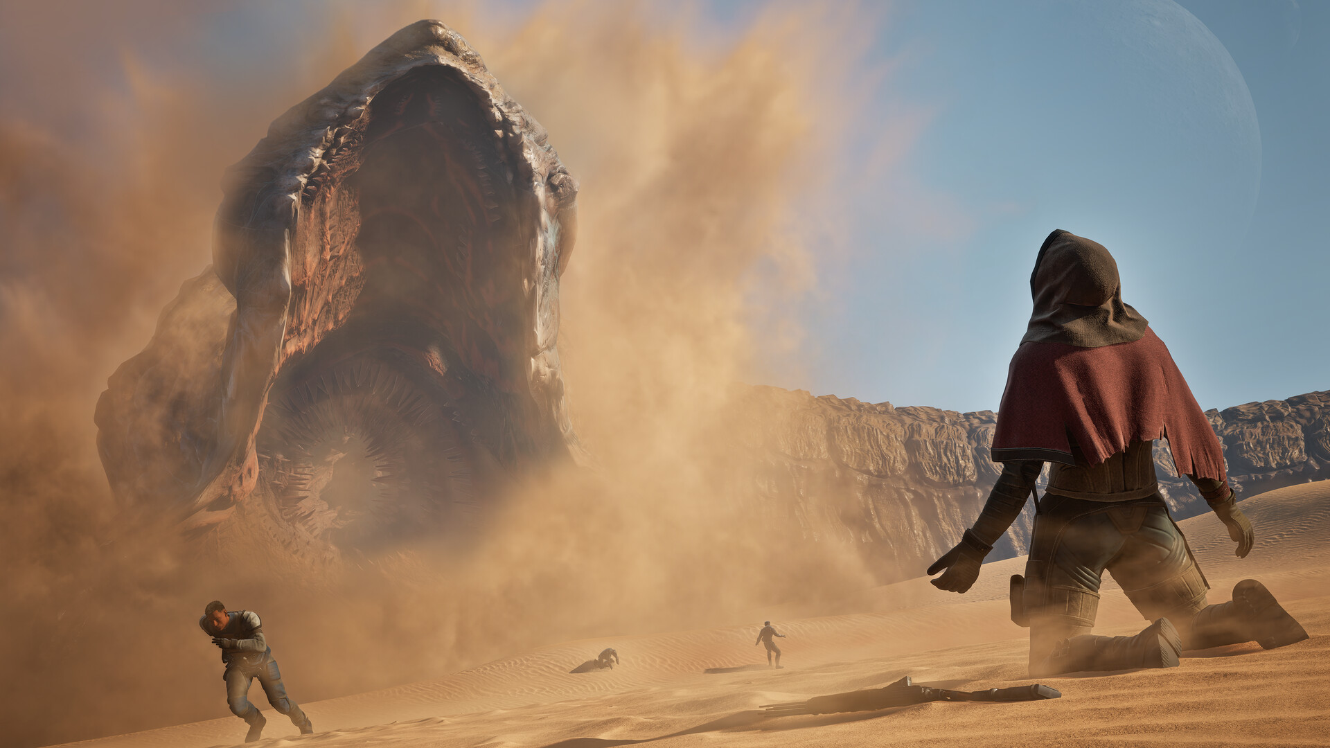Dune: Awakening